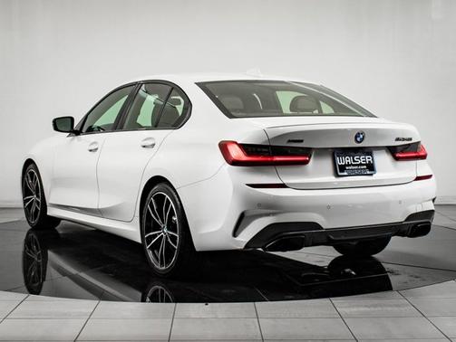 2022 BMW M340 M340i xDrive