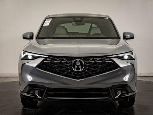 2025 Acura ADX w/A-Spec Package