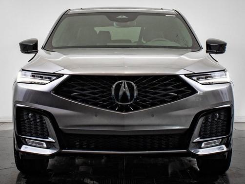 2025 Acura MDX w/A-Spec Package