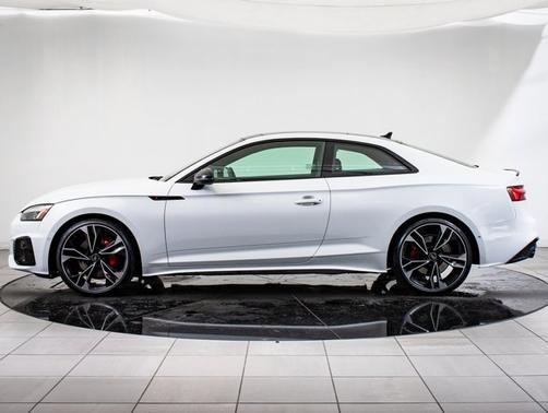 2024 Audi S5 Prestige