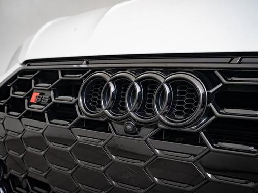 2024 Audi S5 Prestige