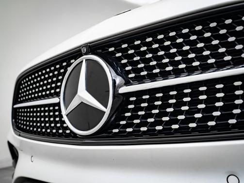 2023 Mercedes-Benz E-Class E 350