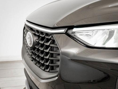 Ford 2024 Ford Escape PHEV PHEV