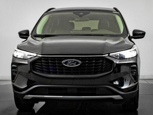 2024 Ford Escape PHEV PHEV