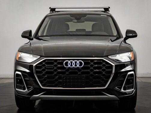 2023 Audi Q5 S line Premium Plus
