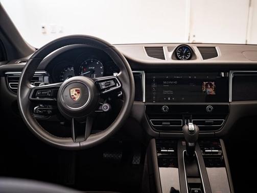 2023 Porsche Macan GTS