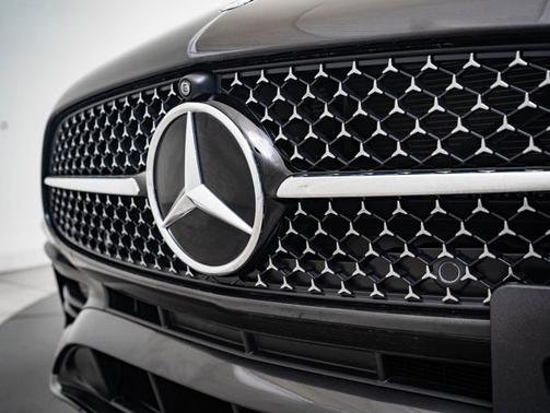 2024 Mercedes-Benz C-Class C300 4MATIC
