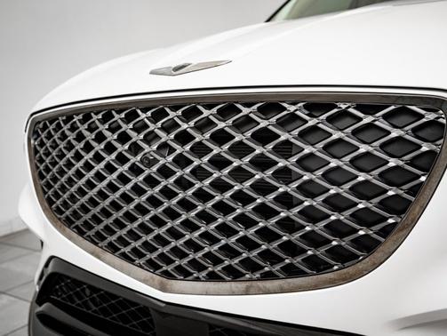 2025 Genesis GV70 3.5T Sport
