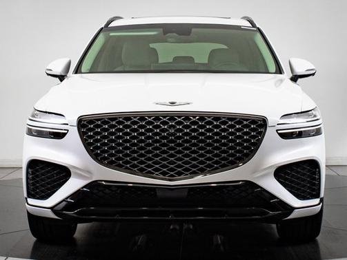 2025 Genesis GV70 3.5T Sport