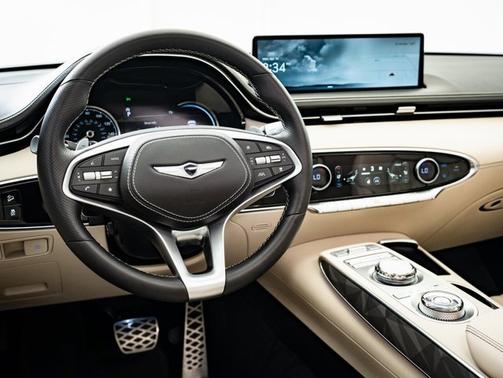 2025 Genesis GV70 3.5T Sport