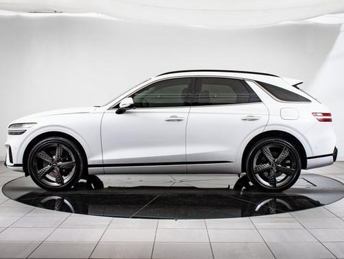 2025 Genesis GV70 3.5T Sport