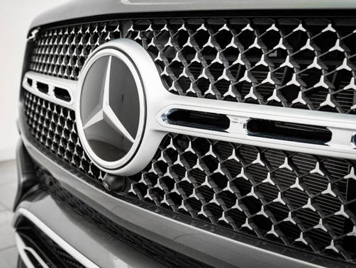 2024 Mercedes-Benz GLE 350 Base