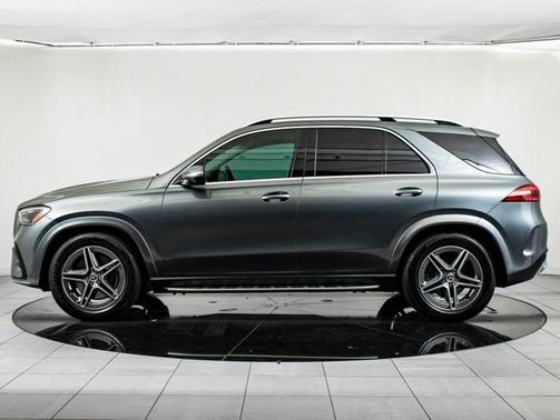 2024 Mercedes-Benz GLE 350 Base