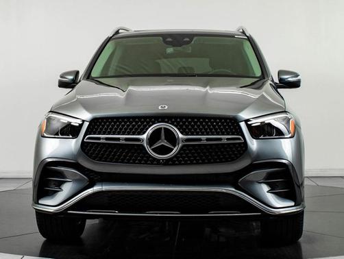 2024 Mercedes-Benz GLE 350 Base