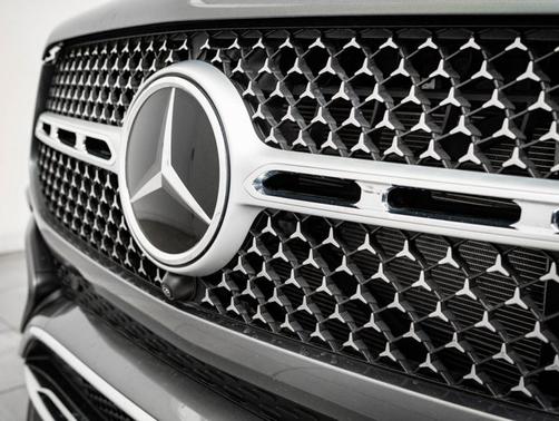 2024 Mercedes-Benz GLE 350 Base