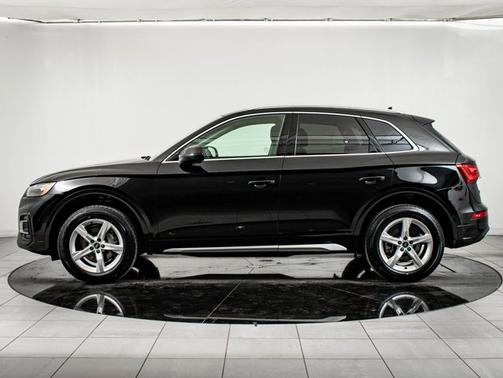 2023 Audi Q5 Premium