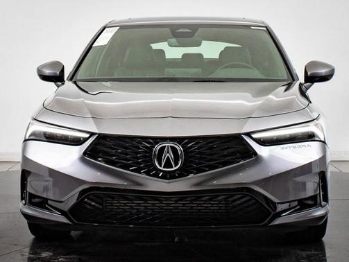 2025 Acura Integra w/A-Spec Package