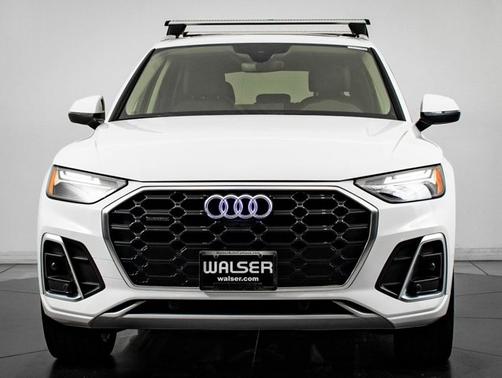 2023 Audi Q5 S line Premium Plus