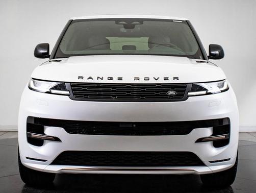 2024 Land Rover Range Rover Sport Dynamic SE