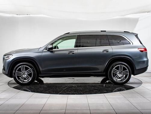 2021 Mercedes-Benz GLS 450 Base