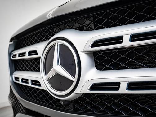 2021 Mercedes-Benz GLS 450 Base
