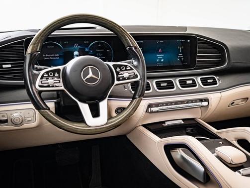 2021 Mercedes-Benz GLS 450 Base
