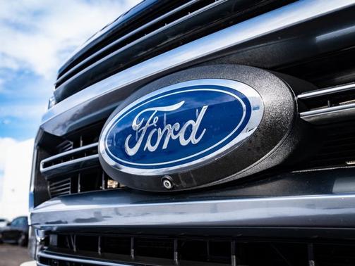 2021 Ford F-250 Platinum