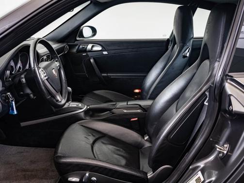 2006 Porsche 911 Carrera 4S