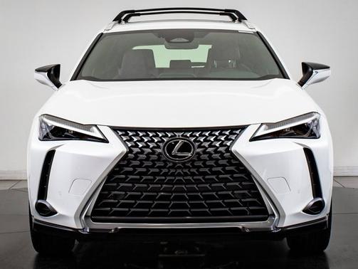 2025 Lexus UX 300h UX 300h Premium