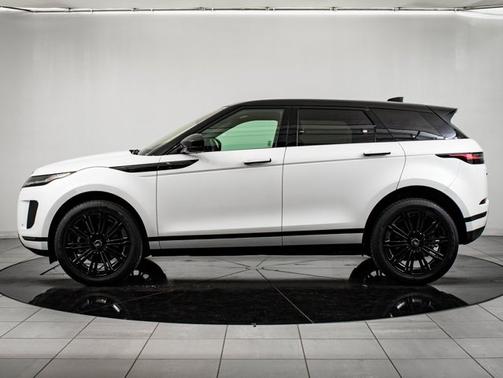 2024 Land Rover Range Rover Evoque Core S