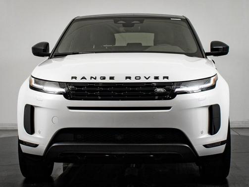 2024 Land Rover Range Rover Evoque Core S