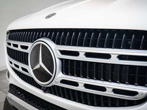 2024 Mercedes-Benz GLE 450 GLE 450
