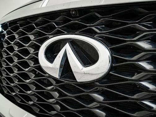 2024 INFINITI QX60 SENSORY