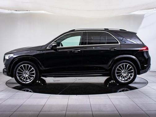2020 Mercedes-Benz GLE 350 Base