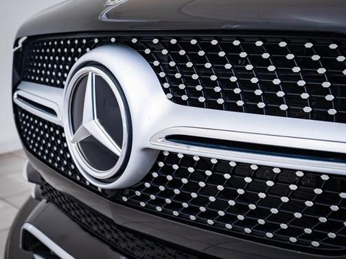 2020 Mercedes-Benz GLE 350 Base