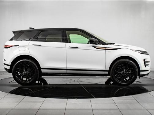 2023 Land Rover Range Rover Evoque R-Dynamic SE