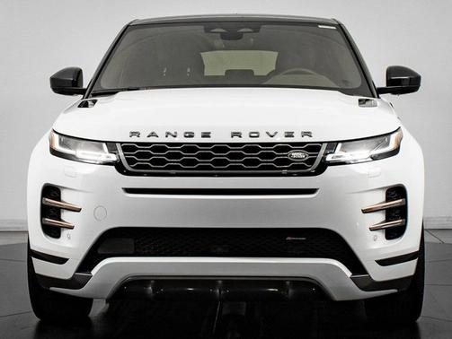 2023 Land Rover Range Rover Evoque R-Dynamic SE