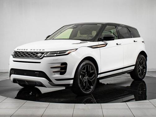 2023 Land Rover Range Rover Evoque R-Dynamic SE