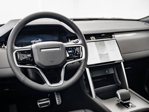 2024 Land Rover Discovery Sport Dynamic SE