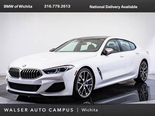 2020 BMW M850 i
