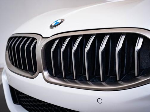 2020 BMW M850 i