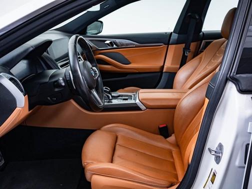 2020 BMW M850 i