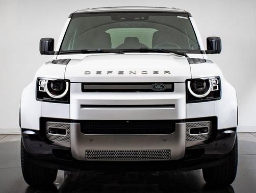 2021 Land Rover Defender X-Dynamic HSE