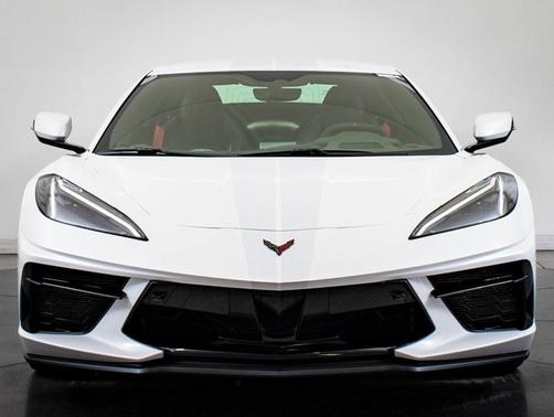 2023 Chevrolet Corvette 3LT