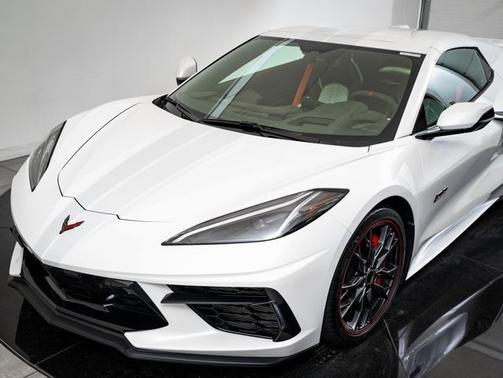 2023 Chevrolet Corvette 3LT
