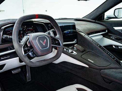 2023 Chevrolet Corvette 3LT