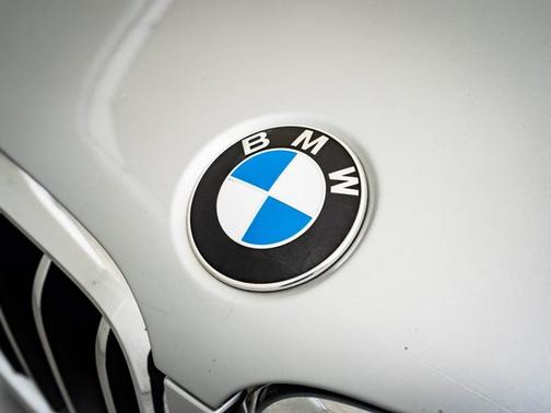 2016 BMW X5 xDrive40e