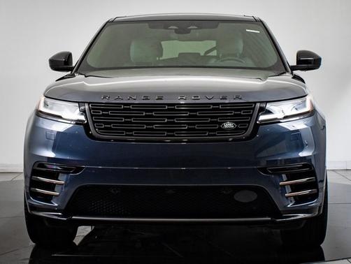 2024 Land Rover Range Rover Velar Dynamic SE