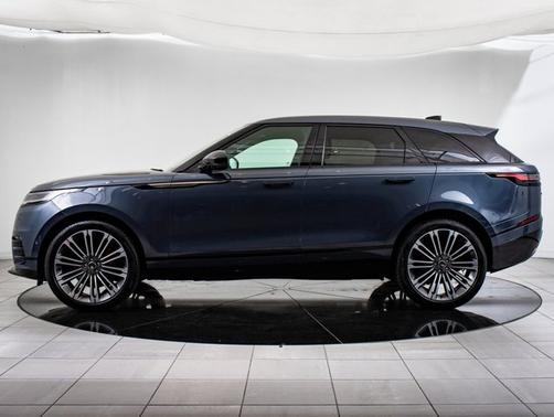 2024 Land Rover Range Rover Velar Dynamic SE