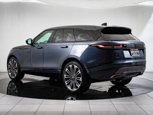 2024 Land Rover Range Rover Velar Dynamic SE